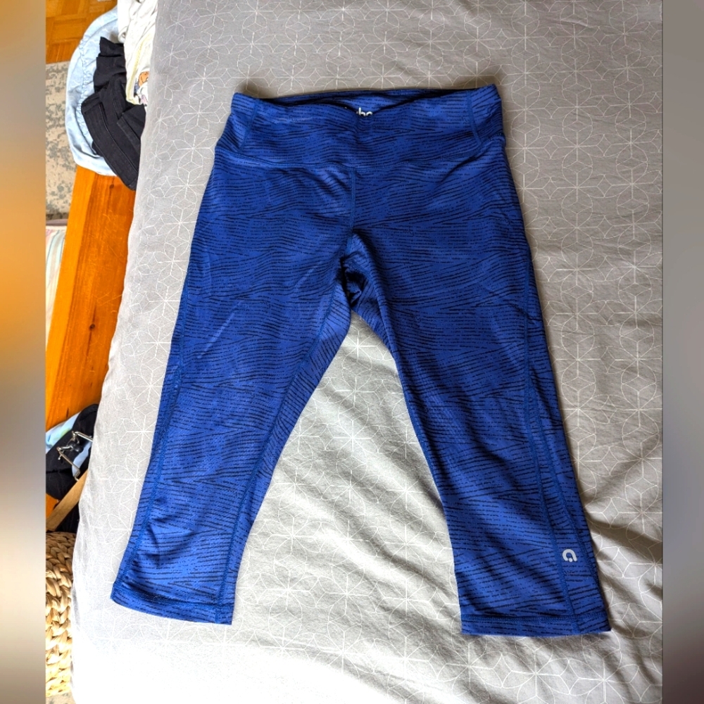Fitness Leggings